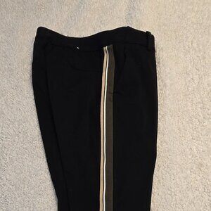 H&M - Size 6 - Ponte Pants with Pockets - EUC